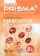 Nuevo Prisma B1 Workbook Plus Eleteca (+ CD-ROM) фото книги маленькое 2