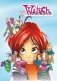 Скетчбук W.I.T.C.H. Начало (А5, твердая обложка, 96 стр.) фото книги маленькое 2