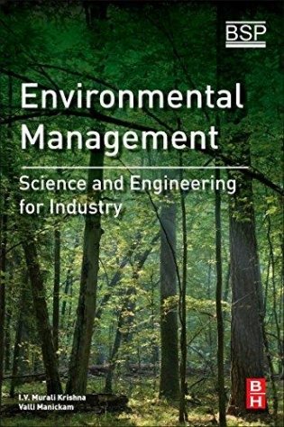 Environmental Management фото книги