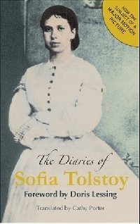 The Diaries of Sofia Tolstoy фото книги