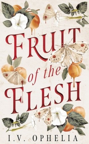 Fruit of the flesh фото книги