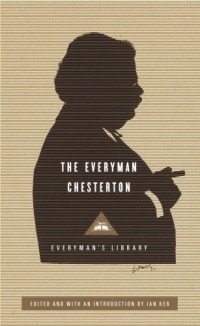 The Everyman Chesterton фото книги