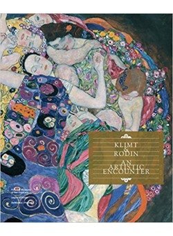 Klimt and Rodin: An Artistic Encounter фото книги