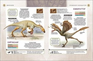 Динозавры. Полная энциклопедия фото книги 2