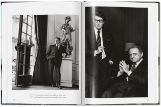 Helmut Newton & Alice Springs. Us and Them фото книги 6