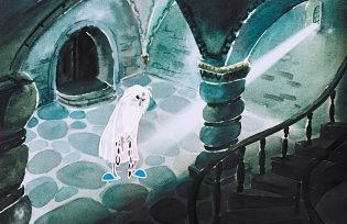 Кентервильское привидение фото книги 7