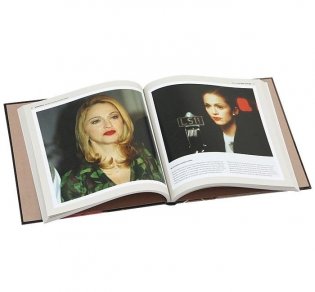Madonna. Иллюстрированная биография фото книги 3