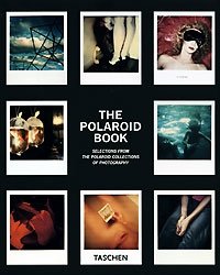 The Polaroid Book фото книги