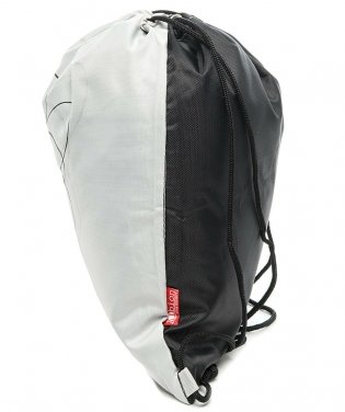 Мешок для обуви "Day&Night", белый фото книги 3