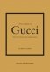 Little Book of Gucci фото книги маленькое 2