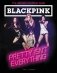 Blackpink: Pretty Isn&apos;t Everything (the Ultimate Unofficial Guide) фото книги маленькое 2