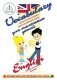 Курс английского языка для маленьких детей. Набор для изучения английского языка: звуковая книга + англо-русский словарь + тетрадь для практических занятий. Часть 1 фото книги маленькое 8