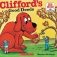 Clifford's Good Deeds фото книги маленькое 2
