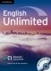 English Unlimited. Advanced Coursebook with E-Portfolio (+ DVD) фото книги маленькое 2
