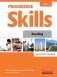 Progressive Skills 1. Reading. Combined Course Book and Workbook фото книги маленькое 2