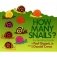How Many Snails&apos;: A Counting Book фото книги маленькое 2