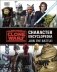 Star Wars. The Clone Wars. Character Encyclopedia фото книги маленькое 2