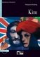 Kim (+ Audio CD) фото книги маленькое 2