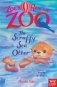 Zoe's Rescue Zoo. The Scruffy Sea Otter фото книги маленькое 2
