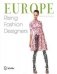 Europe: Rising Fashion Designers фото книги маленькое 2