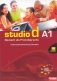 CD-ROM. studio d A-1 Unterrichtsvorbereitung interaktiv фото книги маленькое 2