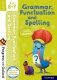 Grammar, Punctuation and Spelling. Age 6-7 фото книги маленькое 2