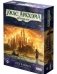 Ужас Аркхэма. Карточная игра. Путь в Каркозу. Кампания. Все кошмары сразу. Дополнение фото книги маленькое 2