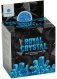 Набор для выращивания кристаллов "Royal Crystal", синий фото книги маленькое 2