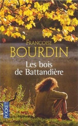 Les bois de Battandiere фото книги