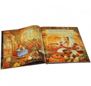 Красная Шапочка фото книги 2