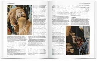 What Great Paintings Say: Italian Renaissance фото книги 4