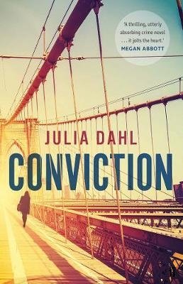 Conviction фото книги