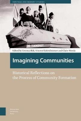 Imagining Communities. Historical Reflections on the Process of Community Formation фото книги