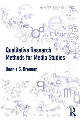 Qualitative Research Methods for Media Studies фото книги