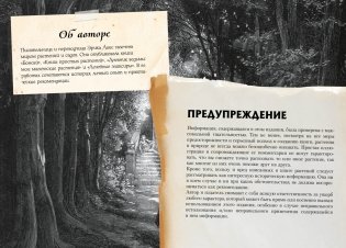 Маленький гримуар ведьмы. Зелья и волшебные травы фото книги 2
