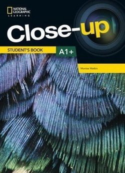 Close-Up A1+. Workbook and Online Workbook фото книги