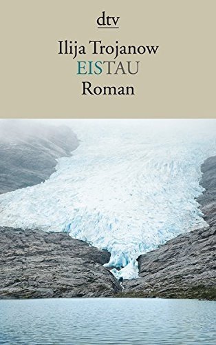 EisTau: Roman фото книги
