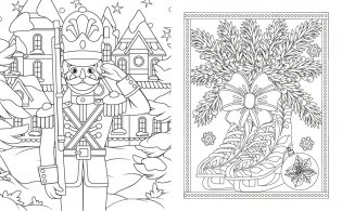 Романтическое Рождество фото книги 4
