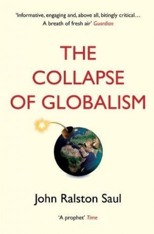The Collapse of Globalism фото книги