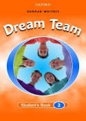 Dream Team 2. Student's Book фото книги