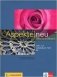 Aspekte neu B2: Mittelstufe Deutsch / Lehr- und Arbeitsbuch (+ Audio CD) фото книги маленькое 2