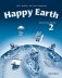 Happy Earth. Activity Book 2 фото книги маленькое 2