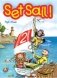 Set Sail!: Pupil's Book. Level 2 фото книги маленькое 2