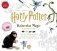 Harry Potter Watercolour Wizardry  фото книги маленькое 2