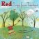 Red Sings from Treetops: A Year in Colors фото книги маленькое 2