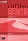 New Cutting Edge Elementary Workbook with key фото книги маленькое 2