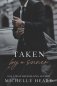 Taken By A Sinner: A Greek Mafia Romance фото книги маленькое 2