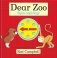 Dear zoo spin and say! фото книги маленькое 2
