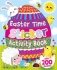 Easter Time. Sticker Activity Book фото книги маленькое 2