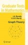 Graph Theory фото книги маленькое 2